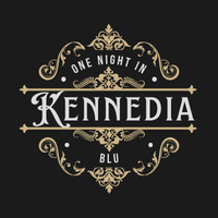One Night in Kennedia Blu One Night in Kennedia Blu